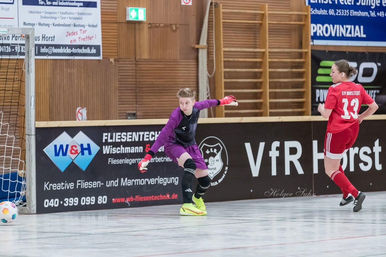 Bild 232 - VR Bank Cup Horst